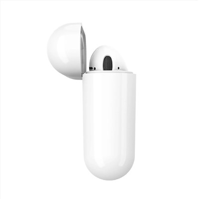 Беспроводные Bluetooth-наушники Borofone TWS BW01 Plus (white)