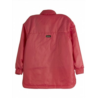 Куртка 1277А1 розовый