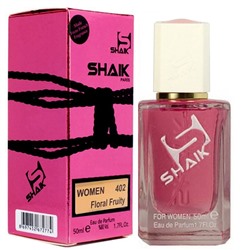 SHAIK W 402 LACOSTE L.12.12 POUR ELLE MAGNETIC 50ml