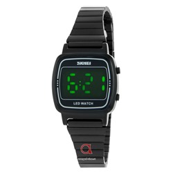 Skmei 1543BK black