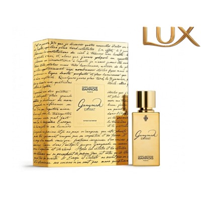 (LUX) Marc-Antoine Barrois Ganymede Extrait EDP 100мл