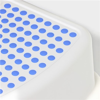 Табурет - подставка для ванной, 31×16×13 см