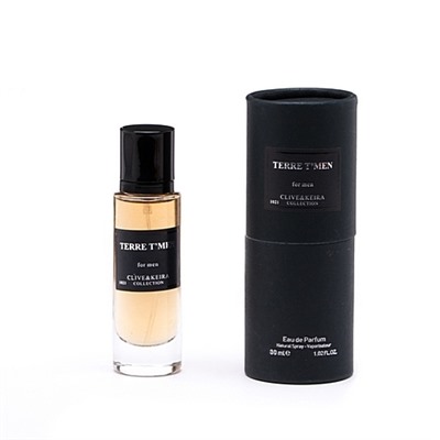 CLIVE&KEIRA 1021 HERMES TERRE D'HERMES MEN 30 ml