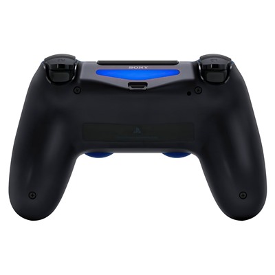 Геймпад - Dualshock PS4 A3 (blue)