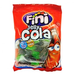 Мармелад FINI Cola в сахаре 90гр