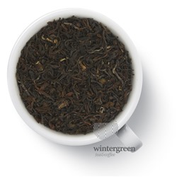 Gutenberg Плантационный чёрный чай Индия Дарджилинг 2-ой сбор FTGFOP1, 0,5 кг