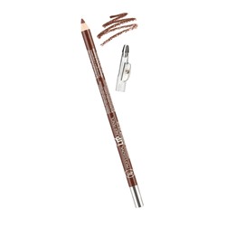 TF Карандаш для губ контурный с точилкой Professional Lipliner Pencil тон 021 шоколад (Китай)