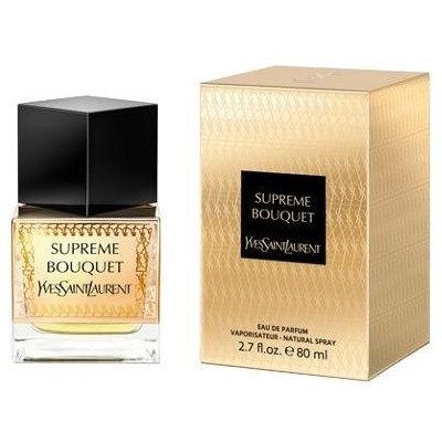 YSL SUPREME BOUQUET (LE VESTIAIRE DES PARFUMS) edp (w) 125ml TESTER