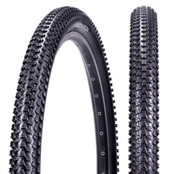 Покрышка для велосипеда COMIRON 27,5x2,35 Racer I C-1631 MTB  30TPI