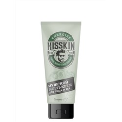 Белита М HISSKIN Крем-Multi мужской для лица и век 60г