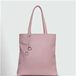 Женская сумка экокожа Richet 2997VN 571 розовый