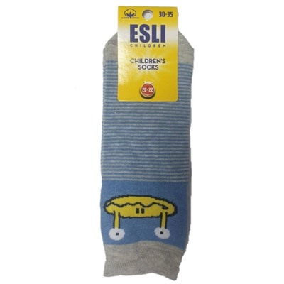 ESLI 30-55 Носки детские