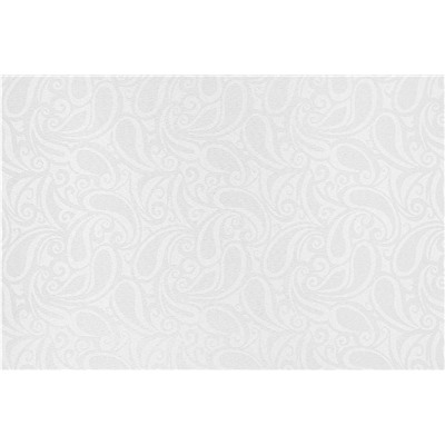 Рулонная штора "Персия", белый  (lg-200065-gr)