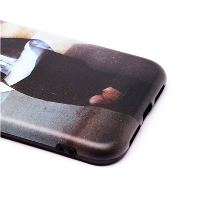 Чехол-накладка - SC170 для "Apple iPhone 11 Pro Max" (003) ..