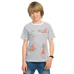 BFT4187 футболка для мальчиков (1 шт в кор.)