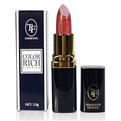 TF Помада губная Питательная Color Rich Lipstick тон 65 ягодная нежность (Китай)