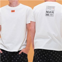 YFT6917/1 футболка мужская (1 шт в кор.)