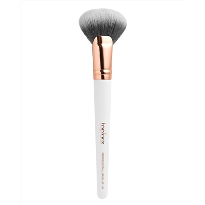 Topface Кисть для макияжа №21 "Face Paint Contour Brush" для контуринга PT901