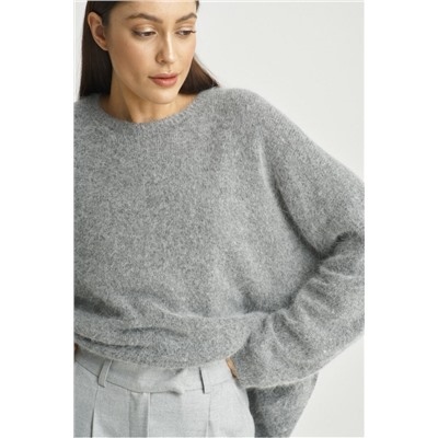 Джемпер Mink Wool Grey