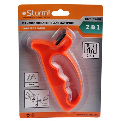 Устройство для заточки ножей Sturm 1076-05-BG /1/24