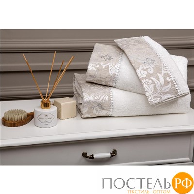 T1210T10162100 Полотенце Tivolyo Home FORTUNY 50X100