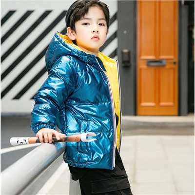 Куртка детская BHYY-6