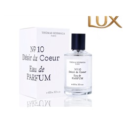 (LUX) Thomas Kosmala No10 Desir Du Coeur EDP 100м