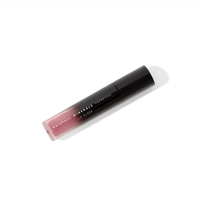 Блеск для губ Lip Gloss All-Time Classics (цвет LG101 DUSTY ROSE)