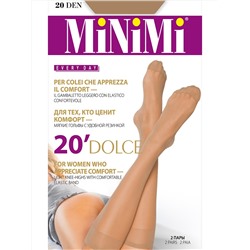 Minimi DOLCE 20 (2 п.)