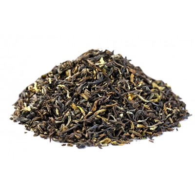 Китайский элитный чай Gutenberg Юньнань FOP, 0,5 кг