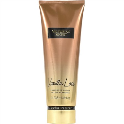 Парфюмированный лосьон Victoria's Secret Vanilla Lace 236мл