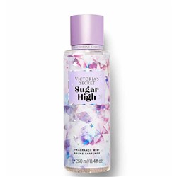 Парфюмированный спрей для тела Victorias Secret Sugar High