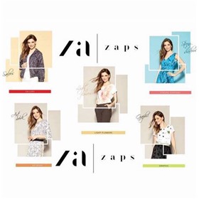Новая коллекция ZAPS -  Весна-Лето 2022, Распродажа старых коллекций