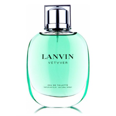 LANVIN VETYVER edt (m) 50ml TESTER