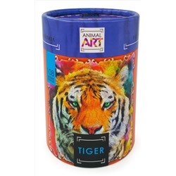 ANIMAL ART Тигр