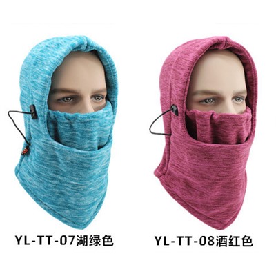 Защитная шлем-маска YL-TT