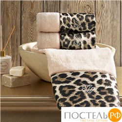 T1211TLPRDSLF2 Салфетка Tivolyo Home LEOPARD 2 предмета