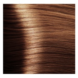 Крем-краска для волос «Professional» 7.4 Kapous 100 мл