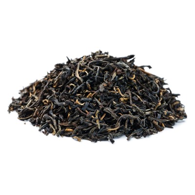 Китайский элитный чай Gutenberg Личи Хун Ча (Красный чай с ароматом Личи), 0,5 кг