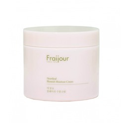 Крем успокаивающий Fraijour для чувствительной кожи - Heartleaf Blemish Moisture Cream, 100 мл
