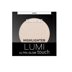 Хайлайтер Lumi touch тон 1 Vanila dream