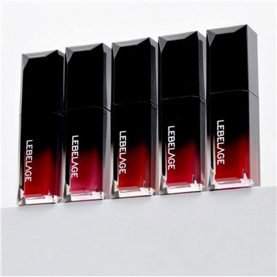 Lebelage Тинт для губ / Deep Kiss Fixing Lip Tint №204, 1,4 г