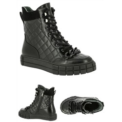 Ботинки Kenka 303-198 black ( 1,5)