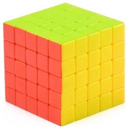 Большой кубик Рубика