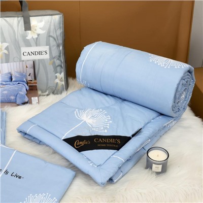 Одеяло Candie’s с простыней и наволочками ODCAN017