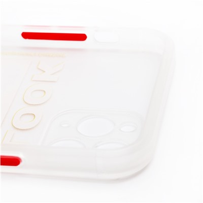 Чехол-накладка - PC056 для "Apple iPhone 11 Pro" (004)