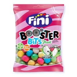 Жев конфеты Fini Booster Fruit 90гр