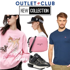 Outlet Club - SALE брендовой одежды