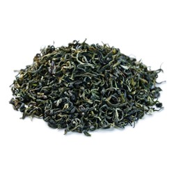 Китайский элитный чай Gutenberg Би Ло Чунь (Изумрудные спирали весны), 0,5 кг