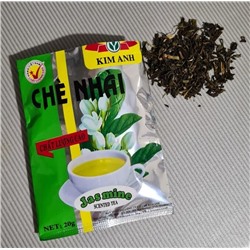 Зеленый чай 20 гр